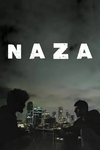 NAZA (2026)