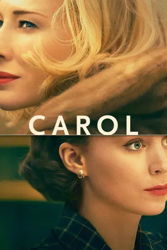 Carol (2015)
