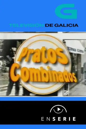 Pratos combinados (1995)