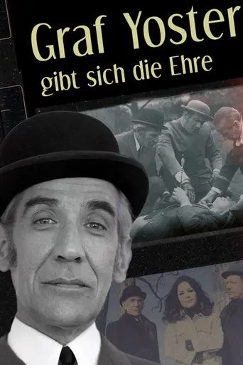 Graf Yoster (1967)