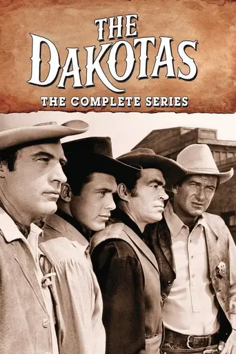 The Dakotas (1963)
