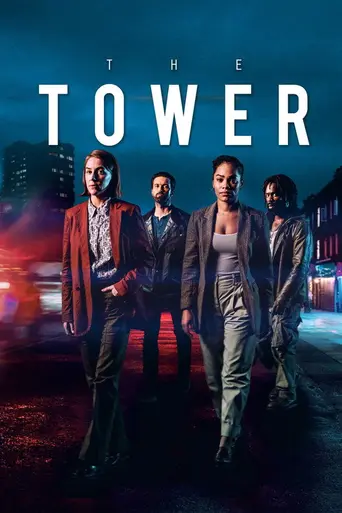 The Tower (2021)