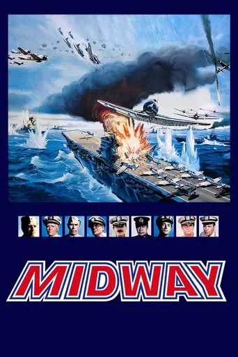 Midway (1976)