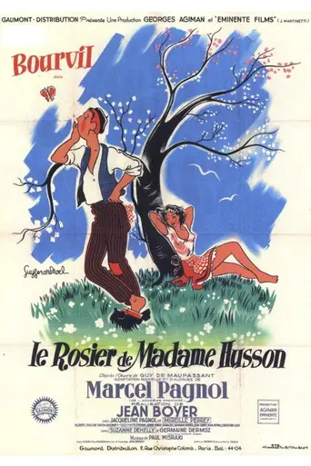 Madame Husson's Rose (1950)