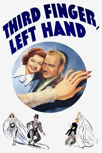 Third Finger, Left Hand (1940)