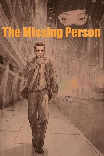 The Missing Person (2008)