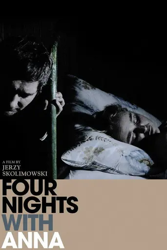 Четыре ночи с Анной (2008)