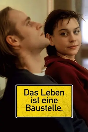 Life is All You Get (1997)