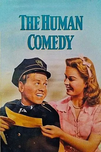 Человеческая комедия (фильм, 1943) (1943)