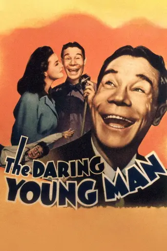 Daring Young Man (1942)