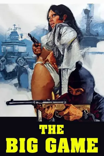 The Big Game (1972)