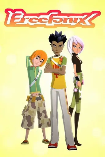 Freefonix (2008)