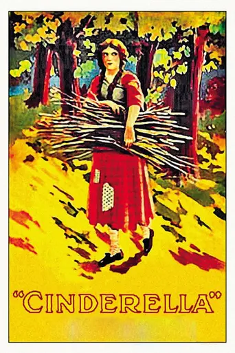 Золушка (1914)