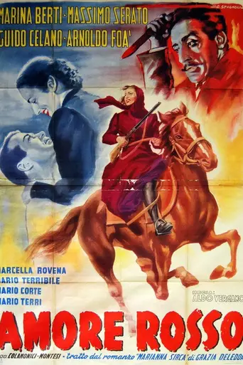 Amore rosso (1952)