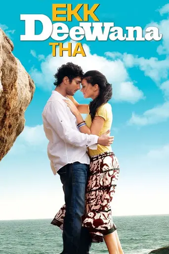 Ekk Deewana Tha (2012)