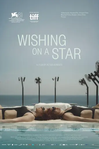 Wishing on a Star