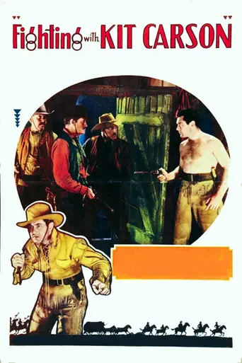 Fighting with Kit Carson (1933)