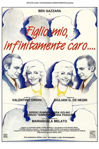 Figlio mio infinitamente caro (1985)