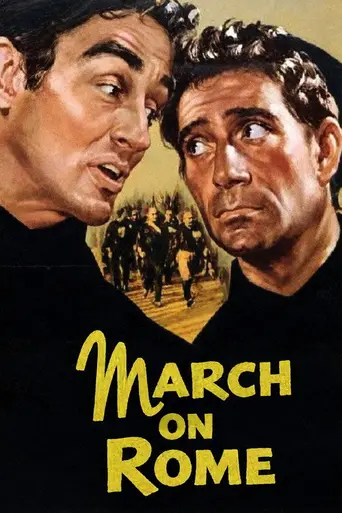 March on Rome (1962)