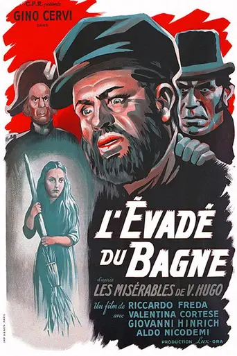 Отверженные (1948)