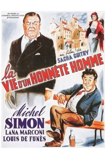 Жизнь порядочного человека (1953)