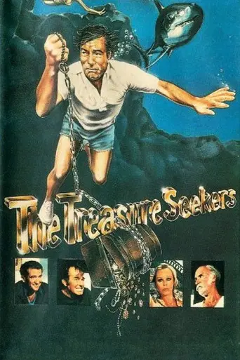 The Treasure Seekers (1979)