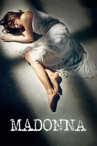 Madonna (2015)