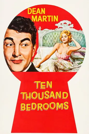 Ten Thousand Bedrooms (1957)