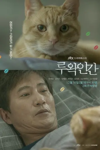 Human Luwak (2019)