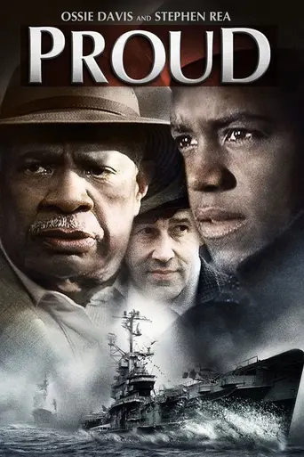 Proud (2004)