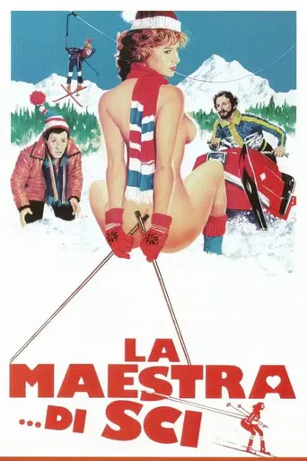 Ski Mistress (1981)