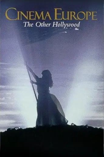 Кино Европы: Неизвестный Голливуд (1995)