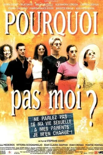 Почему не я? (1999)