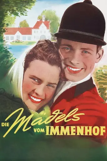 The Immenhof Girls (1955)