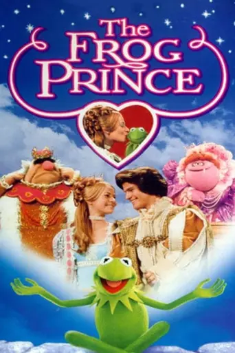 The Frog Prince (1971)