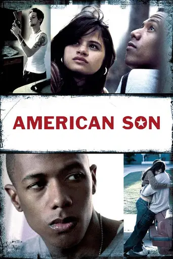 Американский сын (2008)