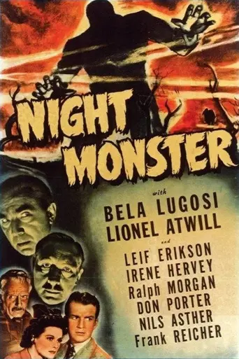 Night Monster (1942)