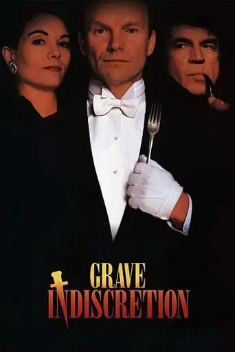 The Grotesque (1996)