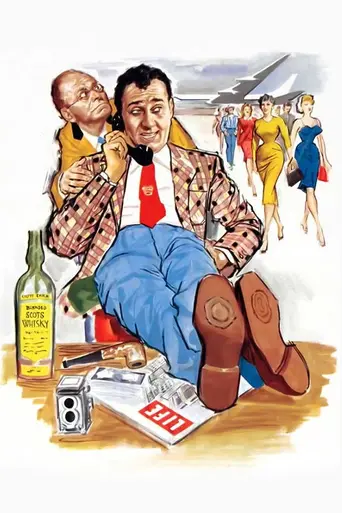 Arrivano i dollari! (1957)