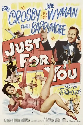 Just for You (1952)