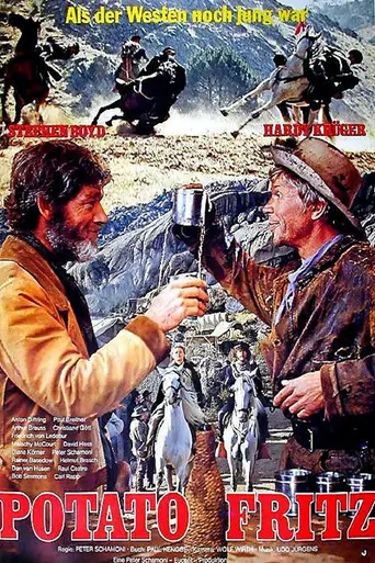 Potato Fritz (1976)