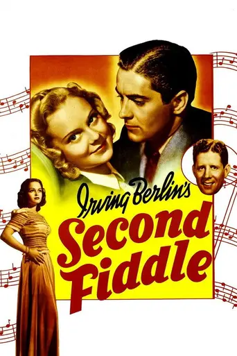 Second Fiddle (1939)