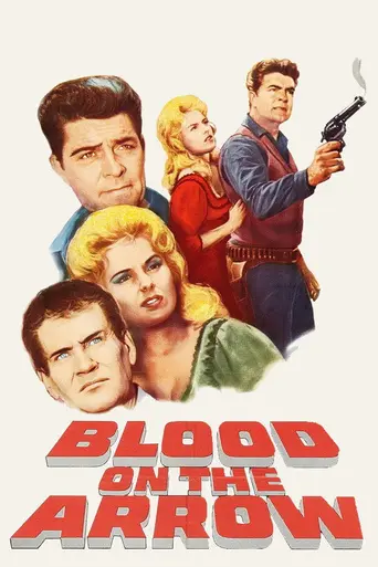 Blood on the Arrow (1964)