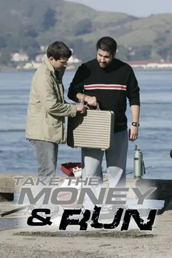 Take the Money and Run (2011)