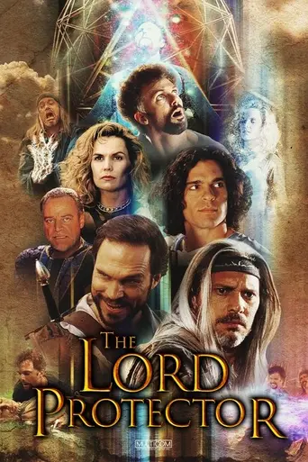 The Lord Protector: The Riddle of the Chosen (1996)