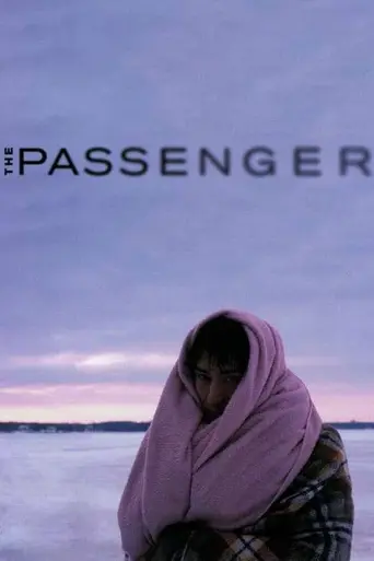 The Passenger (2005)