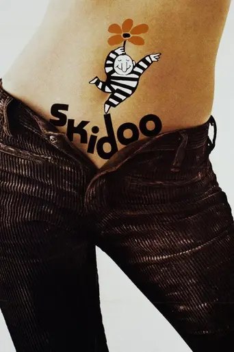 Skidoo (1968)