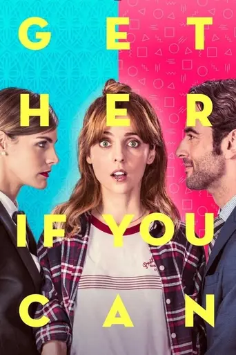 Get Her... If You Can (2019)