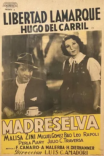 Madreselva (1938)