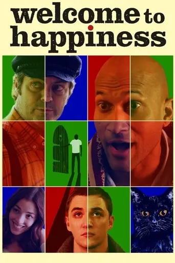 Welcome to Happiness (2015)